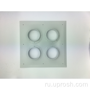 Окно подачи большой емкости для промышленного использования